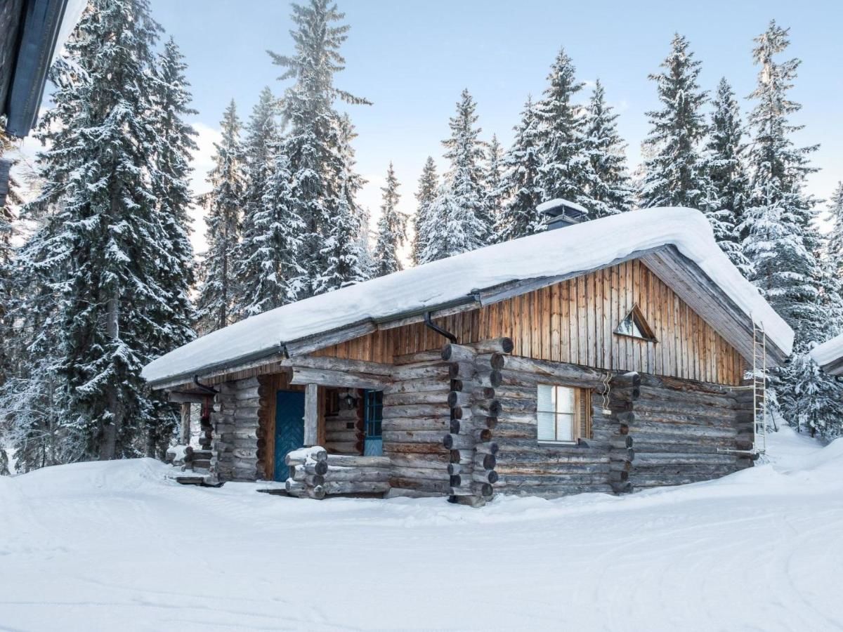 Дома для отпуска Holiday Home Vuokatinportti a 9 Lahdenperä-14
