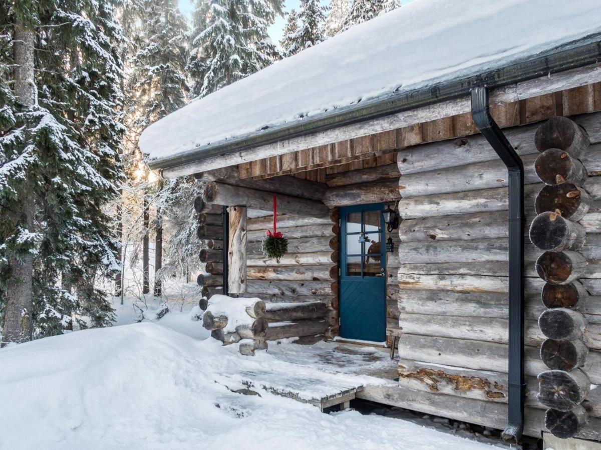 Дома для отпуска Holiday Home Vuokatinportti a 9 Lahdenperä-16