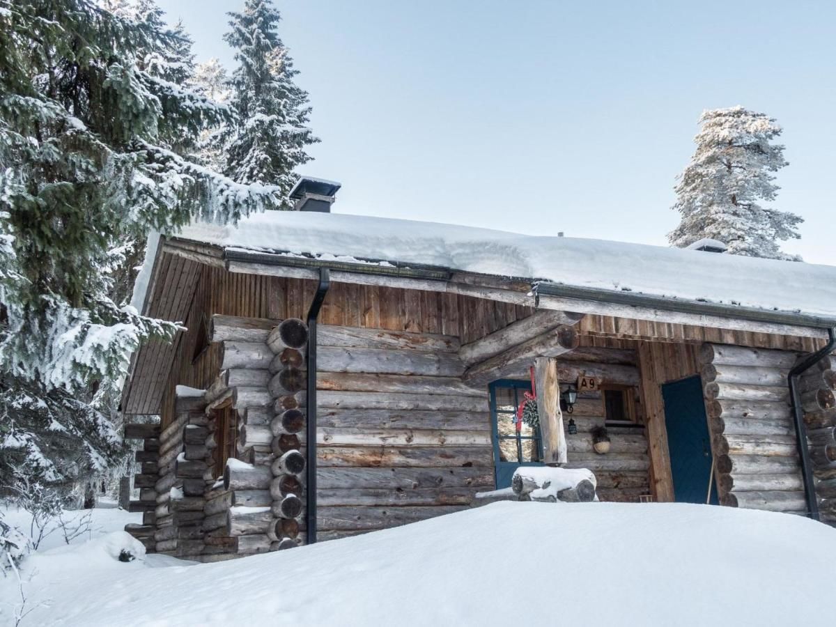Дома для отпуска Holiday Home Vuokatinportti a 9 Lahdenperä-18