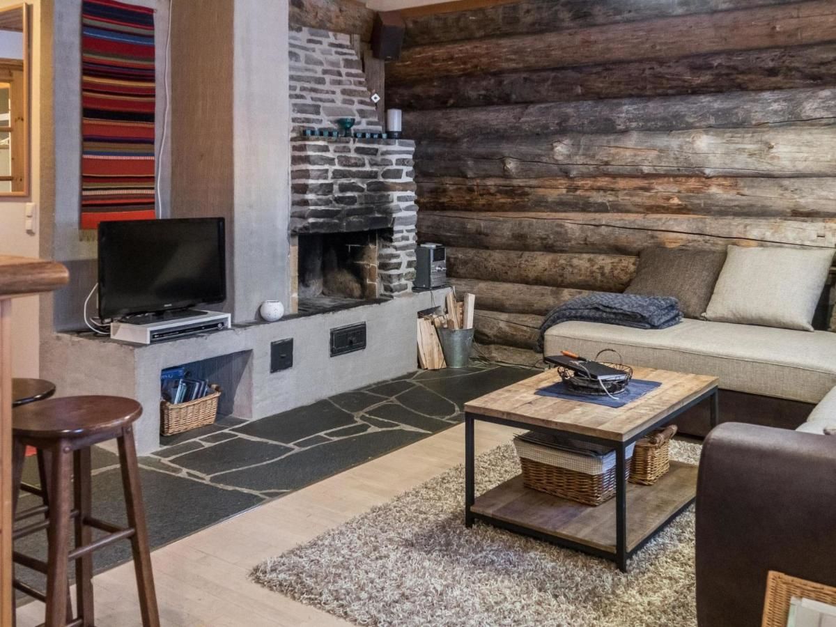 Дома для отпуска Holiday Home Vuokatinportti a 9 Lahdenperä-19