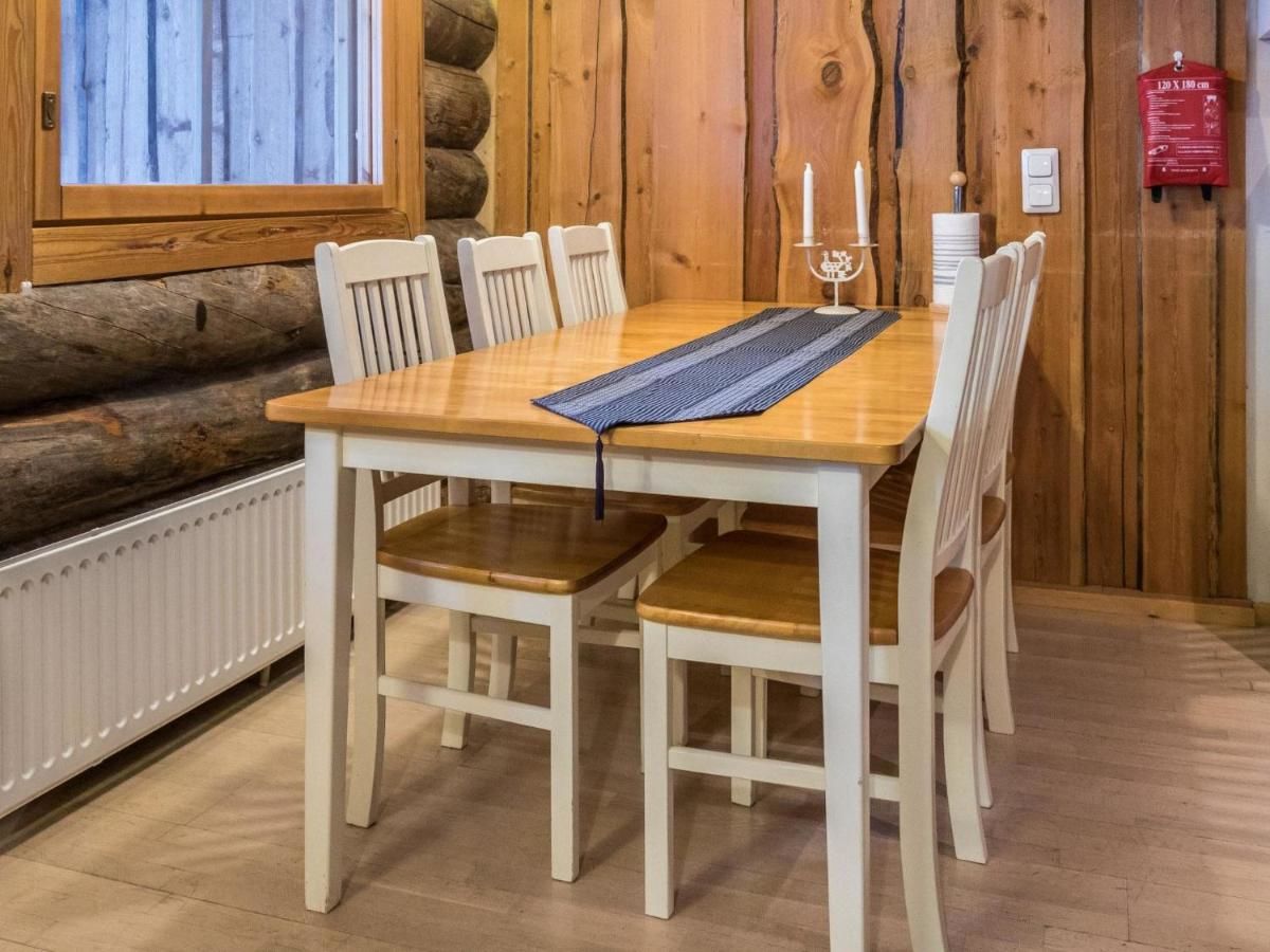 Дома для отпуска Holiday Home Vuokatinportti a 9 Lahdenperä-20