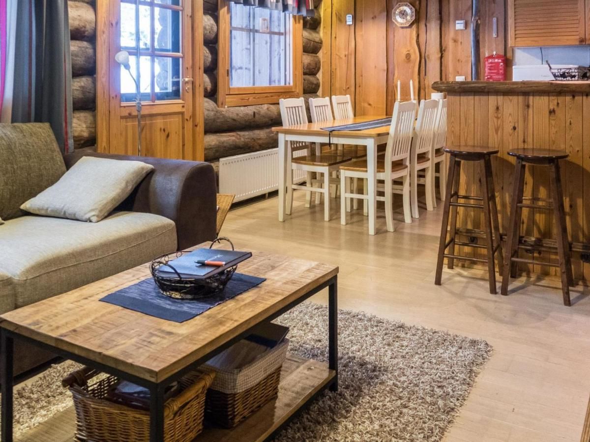 Дома для отпуска Holiday Home Vuokatinportti a 9 Lahdenperä-22