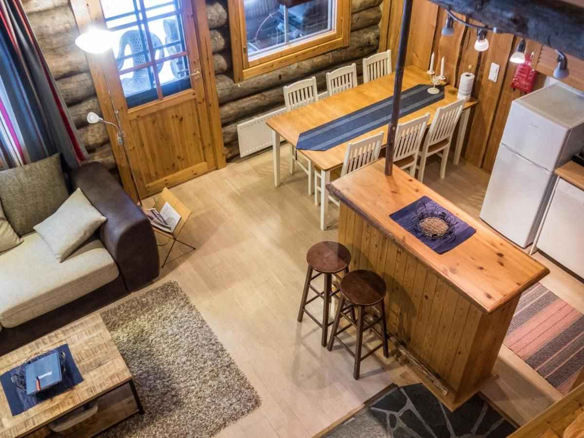 Дома для отпуска Holiday Home Vuokatinportti a 9 Lahdenperä-6