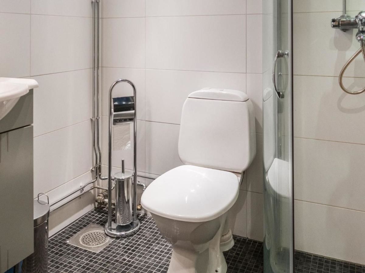 Дома для отпуска Holiday Home Vuokatinportti a 9 Lahdenperä-8