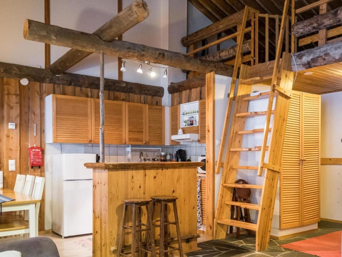 Дома для отпуска Holiday Home Vuokatinportti a 9 Lahdenperä-12