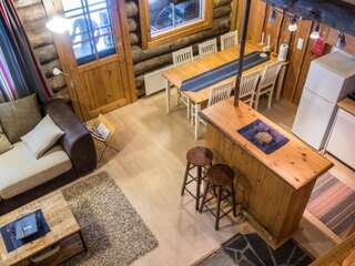 Дома для отпуска Holiday Home Vuokatinportti a 9 Lahdenperä-2