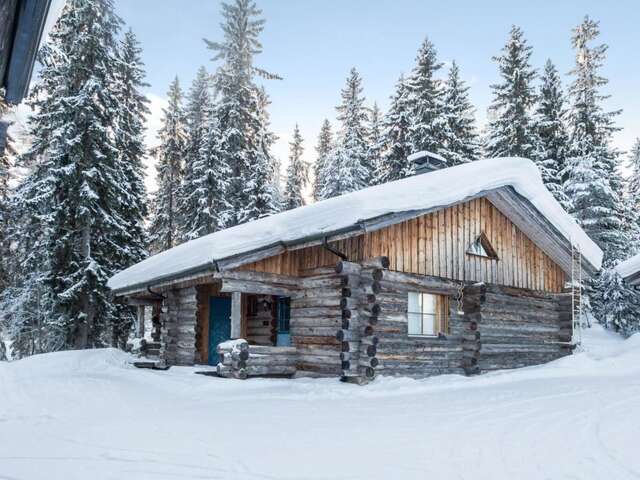 Дома для отпуска Holiday Home Vuokatinportti a 9 Lahdenperä-13