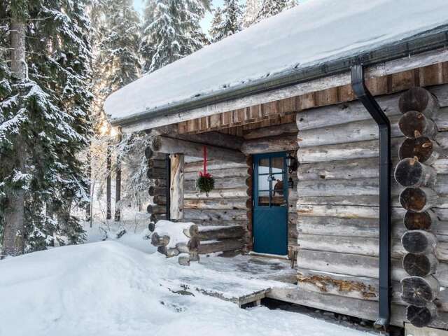 Дома для отпуска Holiday Home Vuokatinportti a 9 Lahdenperä-15