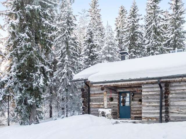 Дома для отпуска Holiday Home Vuokatinportti a 9 Lahdenperä-16