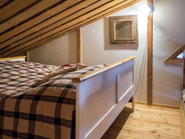 Дома для отпуска Holiday Home Vuokatinportti a 9 Lahdenperä-20