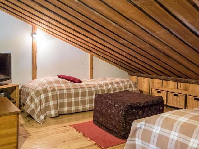 Дома для отпуска Holiday Home Vuokatinportti a 9 Lahdenperä-6